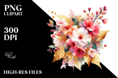 Sublimation|Clipart Product Image 2