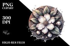 Sublimation|Clipart Product Image 2