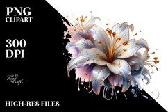 Sublimation|Clipart Product Image 3