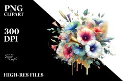 Sublimation|Clipart Product Image 1