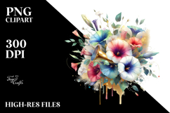 Sublimation|Clipart Product Image 2