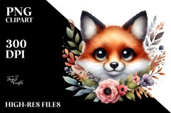 Sublimation|Clipart Product Image 1