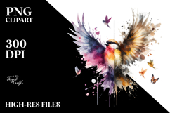 Sublimation|Clipart Product Image 2