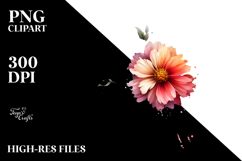 Sublimation|Clipart Product Image 2