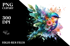 Sublimation|Clipart Product Image 2