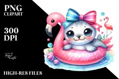 Sublimation|Clipart Product Image 1