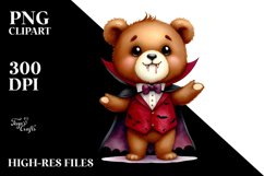 Sublimation|Clipart Product Image 1