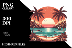Sublimation|Clipart Product Image 2