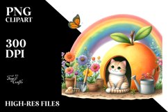 Sublimation|Clipart Product Image 1