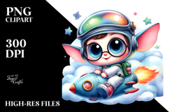 Sublimation|Clipart Product Image 2