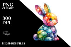 Bunny PNG Product Image 2
