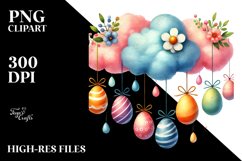 Sublimation|Clipart Product Image 2