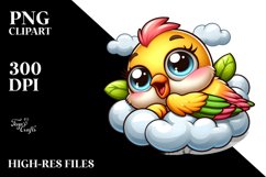 Sublimation|Clipart Product Image 3