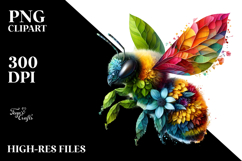 Sublimation|Clipart Product Image 2