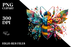 Sublimation|Clipart Product Image 2