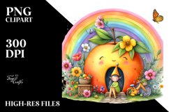 Sublimation|Clipart Product Image 3