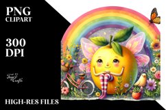 Sublimation|Clipart Product Image 1