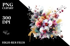 Sublimation|Clipart Product Image 3