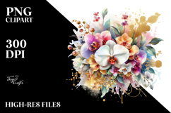 Sublimation|Clipart Product Image 2