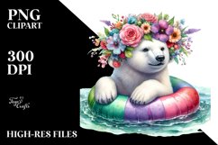 Sublimation|Clipart Product Image 1