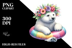 Sublimation|Clipart Product Image 1