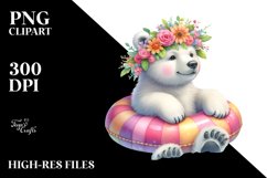 Sublimation|Clipart Product Image 3