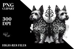 Sublimation|Clipart Product Image 3