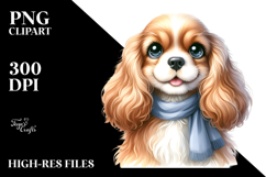 Cute Labrador Retriever PNG Product Image 2