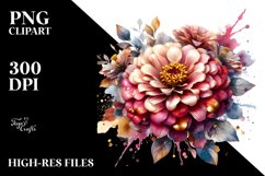 Sublimation|Clipart Product Image 1