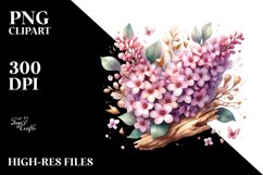 Sublimation|Clipart Product Image 3