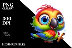 Sublimation|Clipart Product Image 1