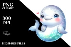 Sublimation|Clipart Product Image 3