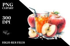 Sublimation|Clipart Product Image 3