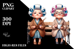 Watercolor Cat House | Sublimation | Clipart Product Image 2