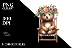 Sublimation|Clipart Product Image 3