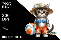 Sublimation|Clipart Product Image 2