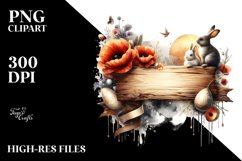 Sublimation|Clipart Product Image 3