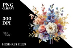 Sublimation|Clipart Product Image 1