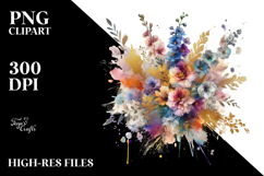 Sublimation|Clipart Product Image 2