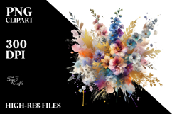 Sublimation|Clipart Product Image 2