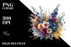 Sublimation|Clipart Product Image 3