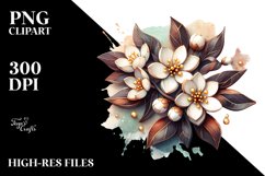 Wooden Jasmine Stained Product Image 1