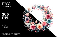 Sublimation|Clipart Product Image 1