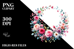 Sublimation|Clipart Product Image 2