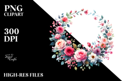 Sublimation|Clipart Product Image 2