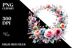 Sublimation|Clipart Product Image 2