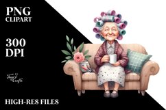 Sublimation|Clipart Product Image 1