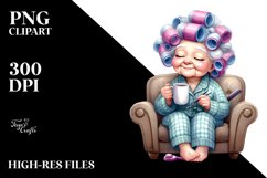 Sublimation|Clipart Product Image 1