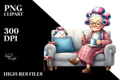 Sublimation|Clipart Product Image 3