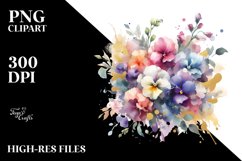 Sublimation|Clipart Product Image 3